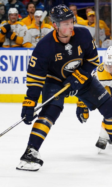Tanks for nothing: Some NHL teams can’t win for losing